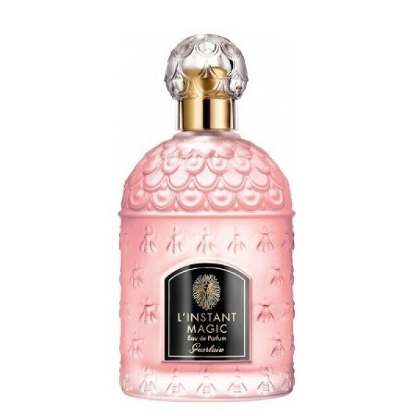 Guerlain L'Instant Magic EDP 100 ml Kadın Parfümü kullananlar yorumlar